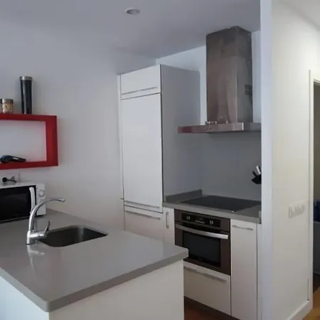 Canteras Op2 Appartement