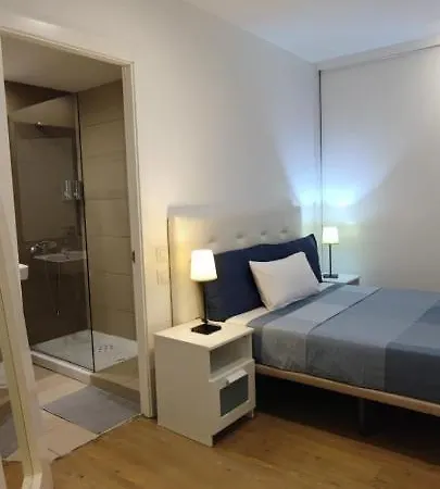 Appartement Canteras Op2 *