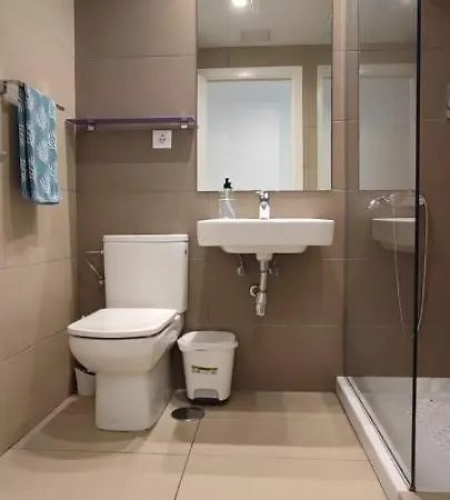 Appartement Canteras Op2