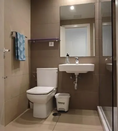 Appartement Canteras Op2 *