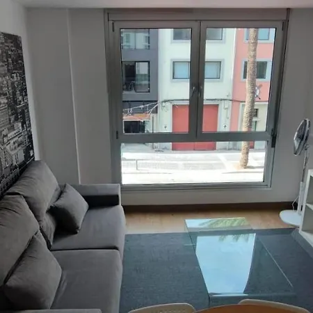 Appartement Canteras Op2 *