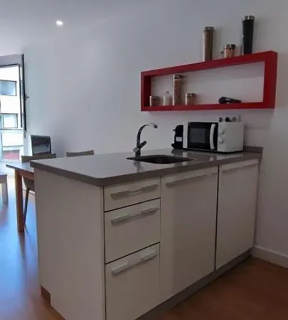 Appartement Canteras Op2 Las Palmas de Gran Canaria