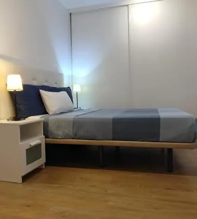 Canteras Op2 Appartement