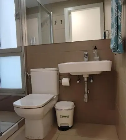 Canteras Op2 Appartement Las Palmas de Gran Canaria