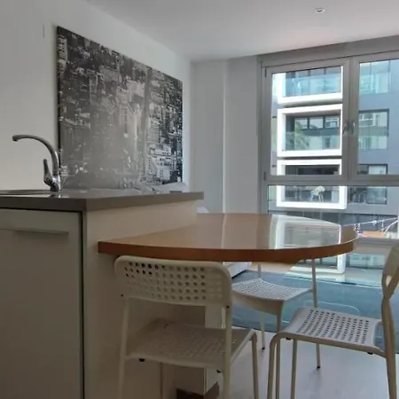 Canteras Op2 * Las Palmas de Gran Canaria