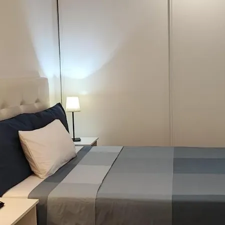 Appartement Canteras Op2 Las Palmas de Gran Canaria