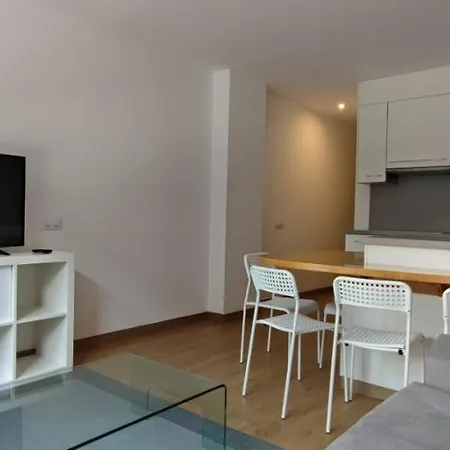 Canteras Op2 Appartement *