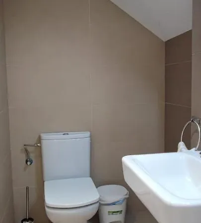 Appartement Canteras Op2 *