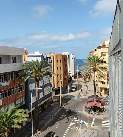 Canteras Op2 Appartement *