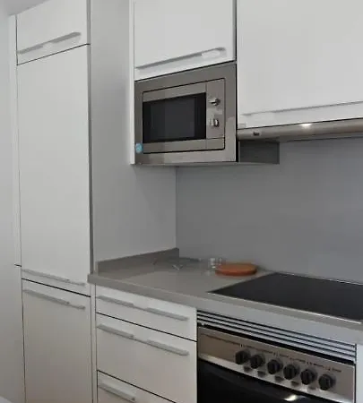 Canteras Op2 Appartement Las Palmas de Gran Canaria