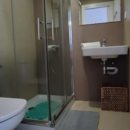 Appartement Canteras Op2 Las Palmas de Gran Canaria