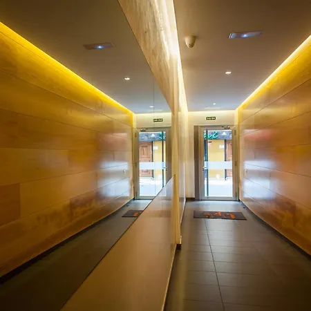 Appartement Canteras Op2 Las Palmas de Gran Canaria