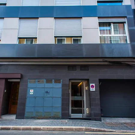 Appartement Canteras Op2 Las Palmas de Gran Canaria