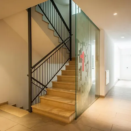 Appartement Canteras Op2