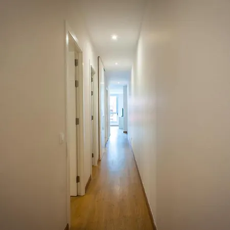 Appartement Canteras Op2 *