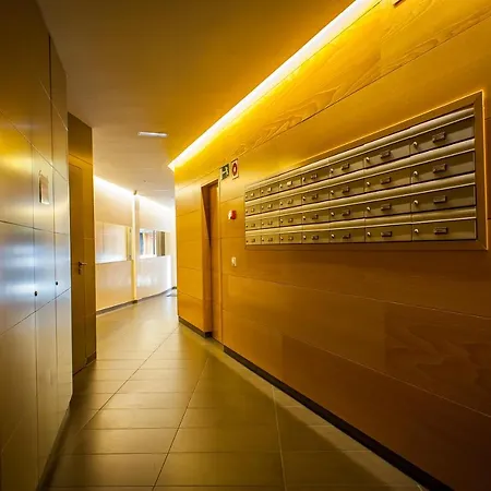 Canteras Op2 Appartement *