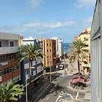 Canteras Op2 Lejlighed *