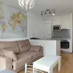 Lejlighed Canteras Op2