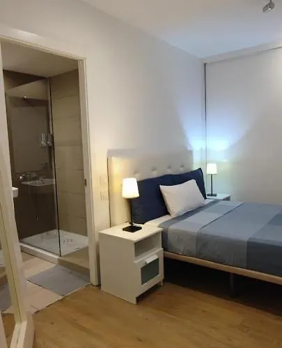 Apartment Canteras Op2 *