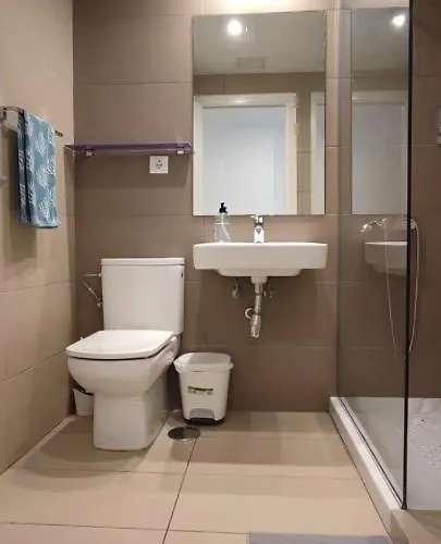 Apartment Canteras Op2