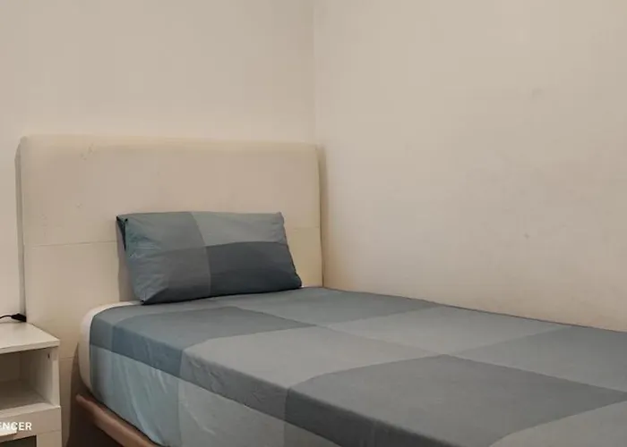 Apartment Canteras Op2