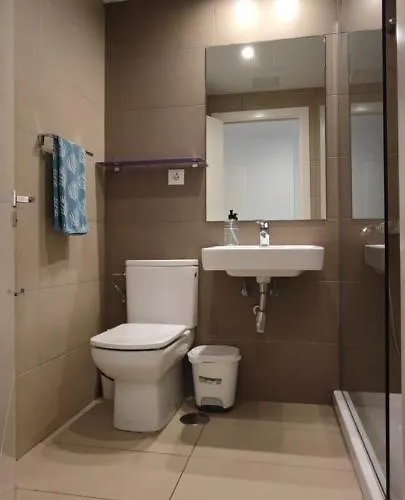 Apartment Canteras Op2 *