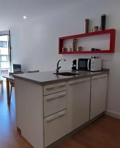 Apartment Canteras Op2 Las Palmas / Gran Canaria