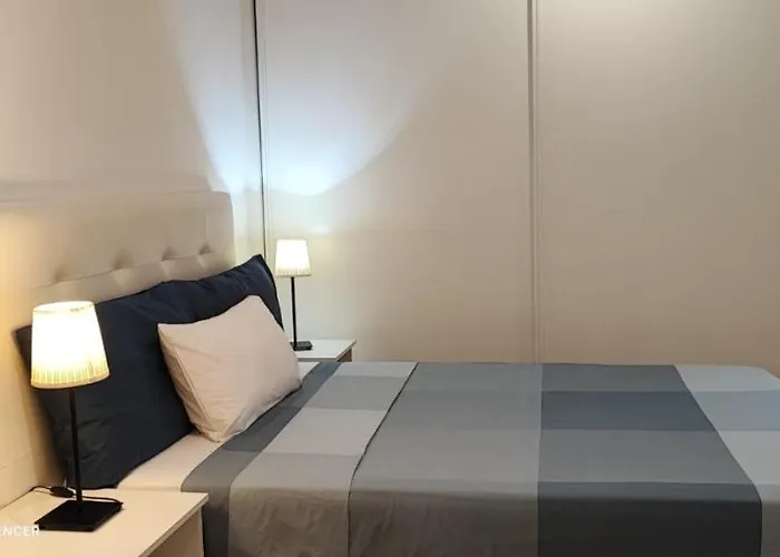 Apartment Canteras Op2 Las Palmas / Gran Canaria