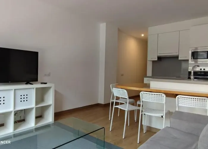 Canteras Op2 Apartment *