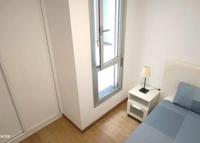 Apartment Canteras Op2 Las Palmas / Gran Canaria
