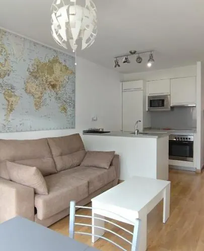 Apartment Canteras Op2