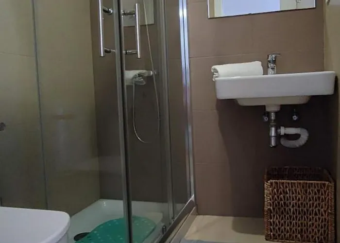 Apartment Canteras Op2 Las Palmas / Gran Canaria