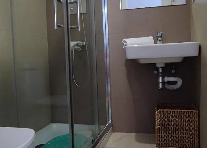 Apartment Canteras Op2 *