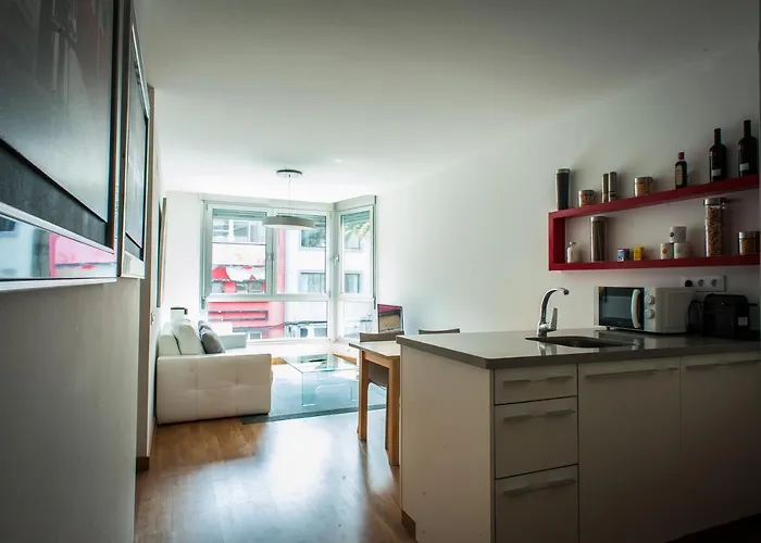 Canteras Op2 Apartment *