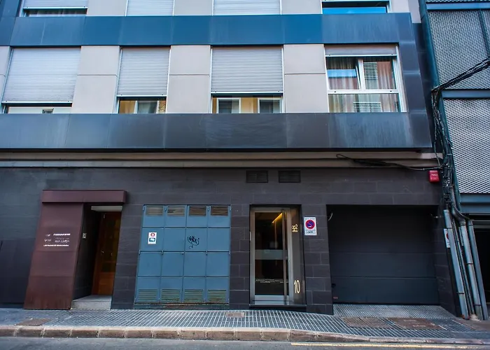 Apartment Canteras Op2 Las Palmas / Gran Canaria