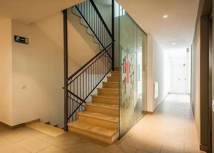Apartment Canteras Op2