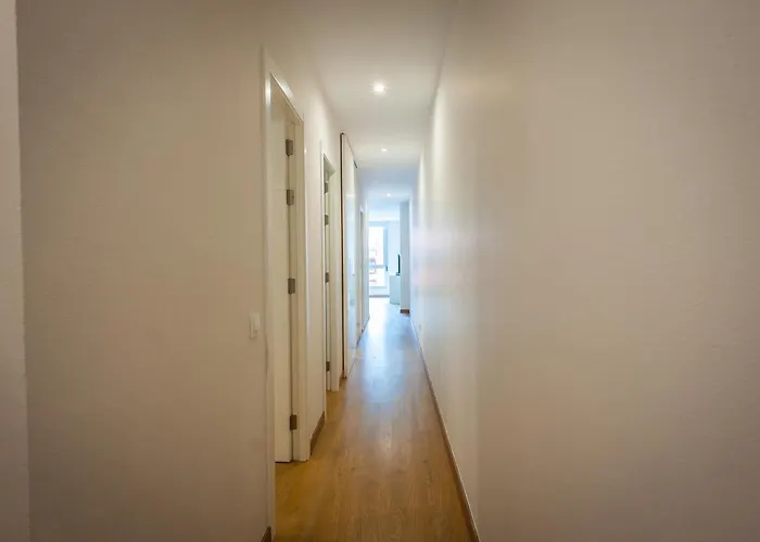 Apartment Canteras Op2 *